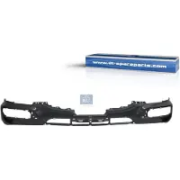 DT Spare Parts 5.16246 Bumper