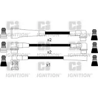 Quinton Hazell XC328 Bougiekabels