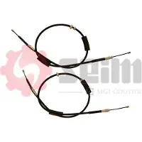 Seim 803263 Handremkabel