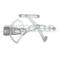 PRASCO ME820W023 Raammechanisme