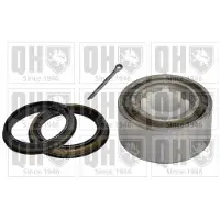 Quinton Hazell QWB928 Wiellagerset