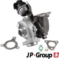 JP GROUP 1117410100 Turbocharger
