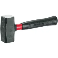 Gedore 20 F-1250 8815700 Moker 1480 g 260 mm 1 stuk(s)