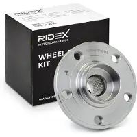 RIDEX 654W1414 Wiellagerset
