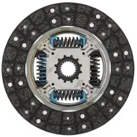 AISIN DTX-137 Koppelingsplaat