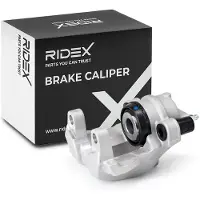 RIDEX 78B1511 Remklauw