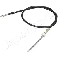 Japanparts BC-0640 Handremkabel
