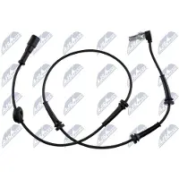 NTY HCA-LR-014 Wielsnelheidssensor (ABS)