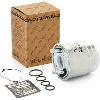 GoCORE GCI0131 Brandstoffilter