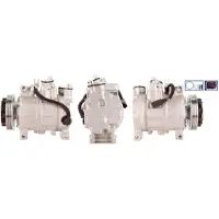 Lucas Compressor, airconditioning ACP238