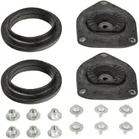 RIDEX 1180S0479 Veerpootlager