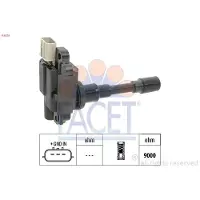 Facet 9.6470 Bobine