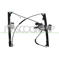 PRASCO Raambedieningsmechanisme VG032W023