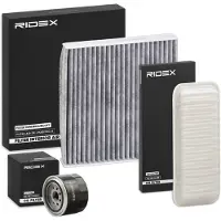 RIDEX 4055F4225 Filterset