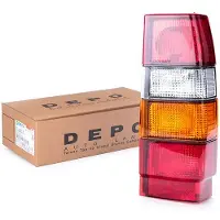 Alkar 2206514 Achterlicht