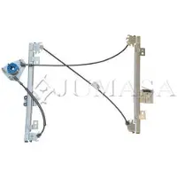 JUMASA ZR FR706 R Raammechanisme