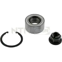 SNR R165.24 Wiellagerset