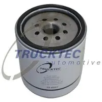 TRUCKTEC AUTOMOTIVE 03.38.016 Brandstoffilter