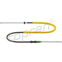 Topran 700 934 Handremkabel