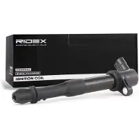 RIDEX 689C0036 Bobine