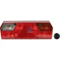DT Spare Parts 10.59003 Achterlicht
