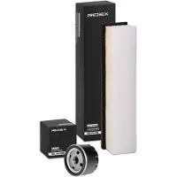 RIDEX 4055F1522 Filterset
