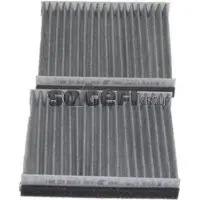 FRAM CFA9405-2 Interieurfilter
