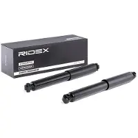 RIDEX 854S0055 Schokdemper