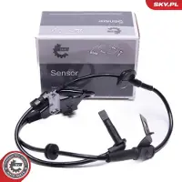 ESEN SKV 06SKV494 Wielsnelheidssensor (ABS)