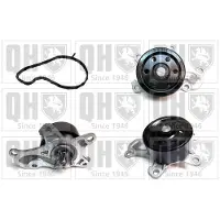 Quinton Hazell QCP3881 Waterpomp