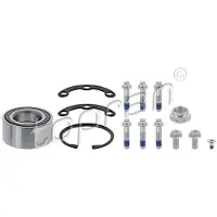 Topran 401 167 Wiellagerset