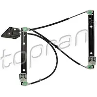 Topran 117 135 Raammechanisme