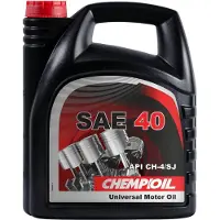 Chempioil CH9404-4 Motorolie