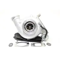 ALANKO 10900097 Turbocharger