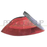 PRASCO LA0014153 Achterlicht