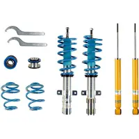 BILSTEIN 47-239883 Schokdemper met veer