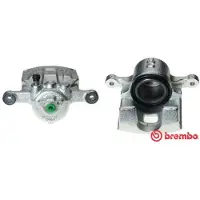 Brembo F 24 156 Remklauw