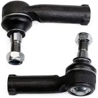 RIDEX 914T0935 Stuurkogel