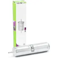 Valeo 587099 Brandstoffilter