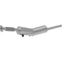 Hella 8LG 366 071-341 Roetfilter (DPF)