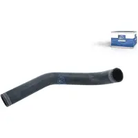 DT Spare Parts 7.00289 Radiateurslang