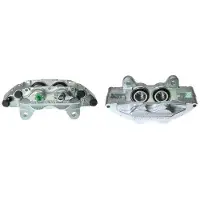 MAPCO 144171 Remklauw