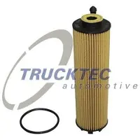 TRUCKTEC AUTOMOTIVE 02.18.162 Oliefilter