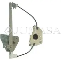 JUMASA ZR AD721 L Raammechanisme