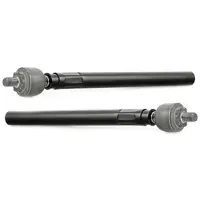 RIDEX 51T0474 Binnenste stuurkogel