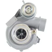 ALANKO 10900070 Turbocharger
