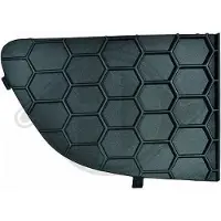 Diederichs 3457148 Ventilatiegrille, bumper