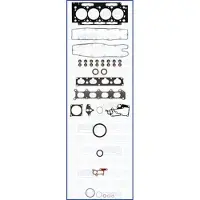 Ajusa 50256300 Motor pakking, complete set