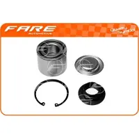 FARE 13536 Wiellagerset