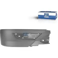 DT Spare Parts 4.67403 Bumper